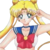 Sailor Moon Girls 7
