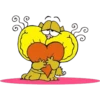 Gaturro 8