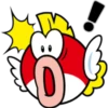 Mario Bros (Line) 7