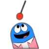 Bloo (Mansión Foster) 5