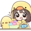 Emotes chibi 7