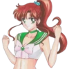 Sailor Moon Girls 8