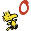 Snoopy Emoji 10