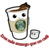 кал
Wail
COFFEE
COFFE
Kimberly☆
Eres más amargo que un café