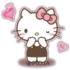 HELLO KITTY 8