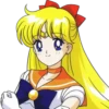 Sailor Moon Girls 9