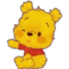 Pooh baby 8
