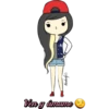 E
A
Kimberly
Ven y amame