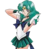 Sailor Moon Girls 10
