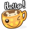 Coffee mugsby Yessy 8