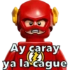 LEGO (DC) 5