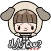Danna gorrito de animales cute 9