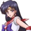 Sailor Moon Girls 11