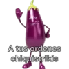 A tus ordenes
chiquistrikis