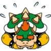 Mario Bros (Line) 8