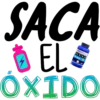 SACA
Ô EL
OXIDO
OXIDO
Nitrico