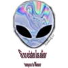 Sino existen las aliens
tampoco tu Mamon
Kimberly