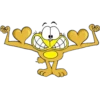 Gaturro 11