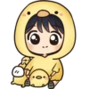 Emotes chibi 9