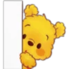 Pooh baby 9
