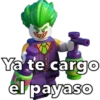 LEGO (DC) 7