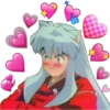Inuyasha 6