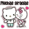 HELLO KITTY 9
