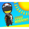 A
GOOD
MORNING