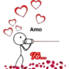 Amo
Te...