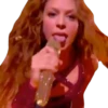 Super Bowl Shakira & J Lo 7