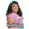 SPICE
Ya valio virgo
(0)