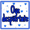Oye
despiertate