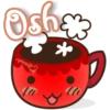 Coffee mugsby Yessy 9