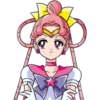 Sailor Moon Girls 12