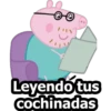 PEPPA PIG 5
