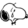 Snoopy Emoji 13