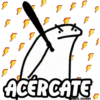 ACERCATE