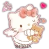 HELLO KITTY 10