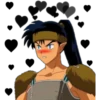 Inuyasha 8