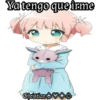 Baby animes 11