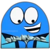 Bloo (Mansión Foster) 8