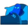 Bloo (Mansión Foster) 9