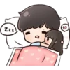 Emotes chibi 12