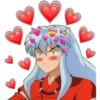 Inuyasha 9