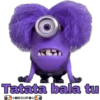 Tatata bala tu DIEGUIFØ÷0