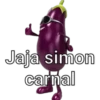 Jaja simon
carnal