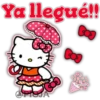 HELLO KITTY 11