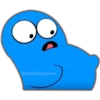 Bloo (Mansión Foster) 11