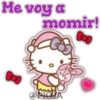 HELLO KITTY 12