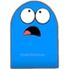 Bloo (Mansión Foster) 12